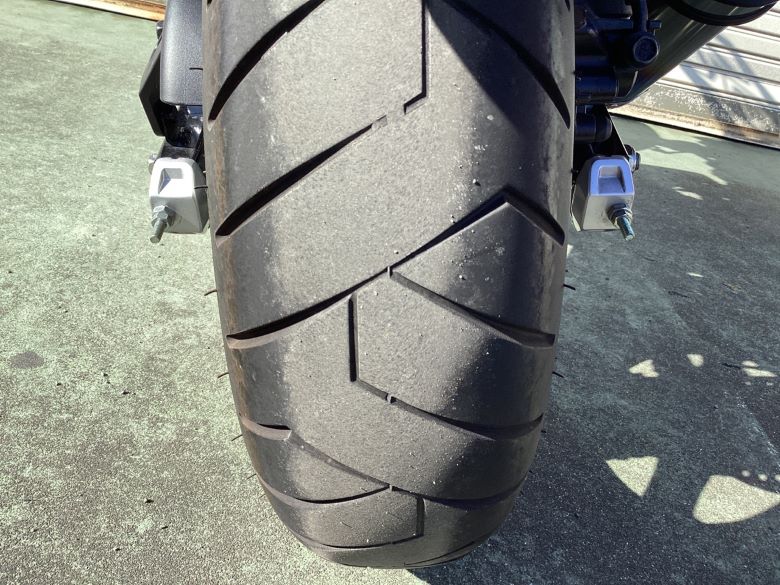 ダックス１２５