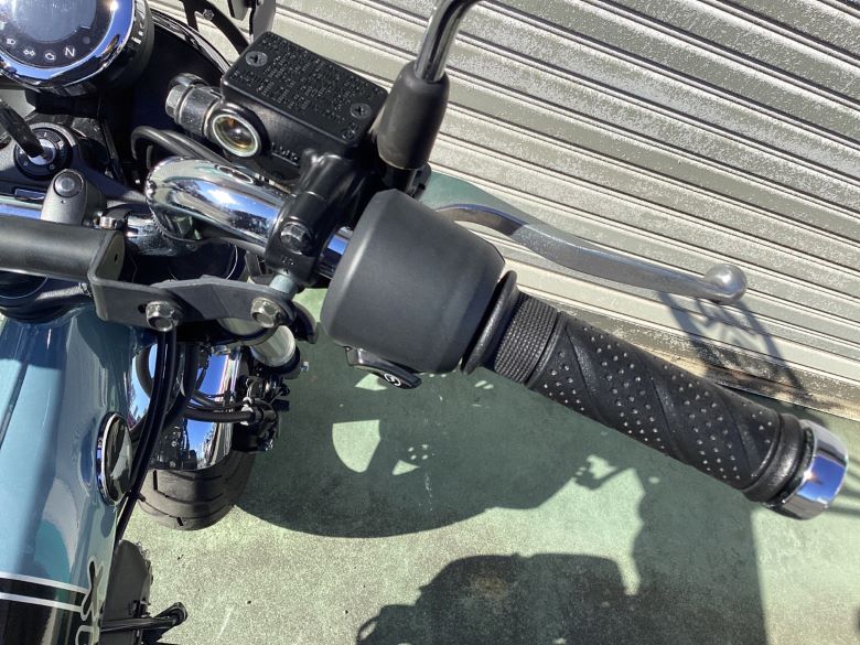 ダックス１２５