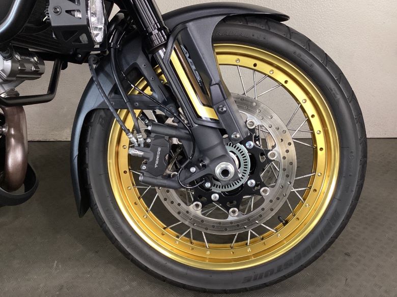 Ｖ−ストローム１０００ＸＴ