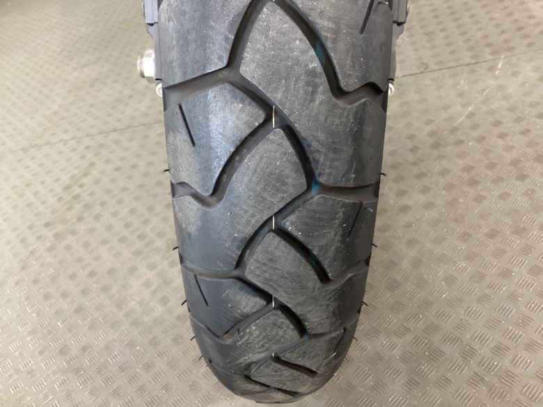 Ｖ−ストローム１０００ＸＴ