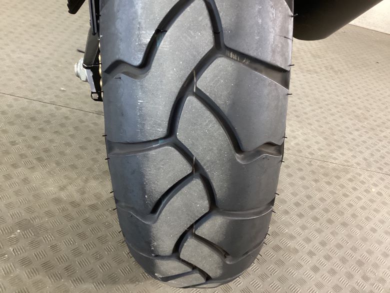 Ｖ−ストローム１０００ＸＴ