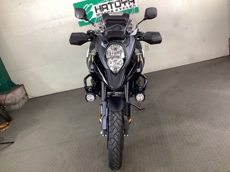 Ｖ−ストローム１０００ＸＴ