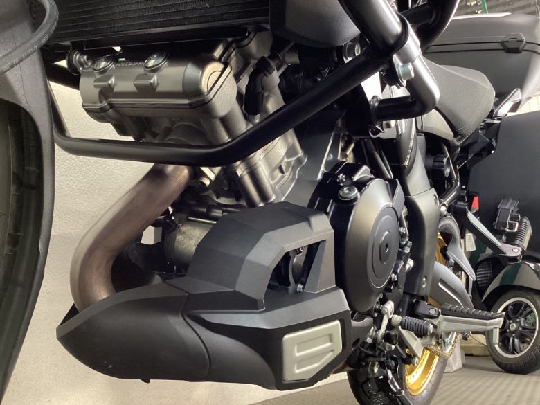 Ｖ−ストローム１０００ＸＴ