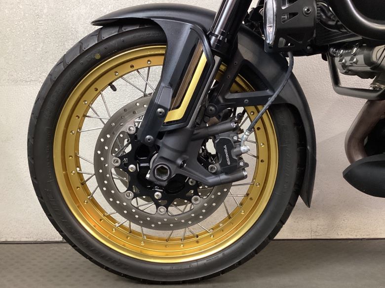 Ｖ−ストローム１０００ＸＴ