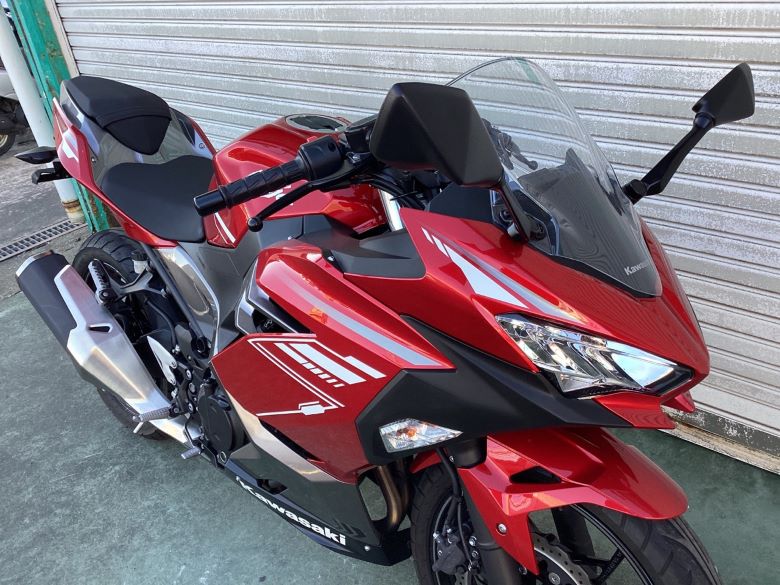 Ｎｉｎｊａ　２５０