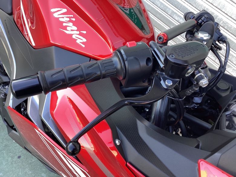 Ｎｉｎｊａ　２５０