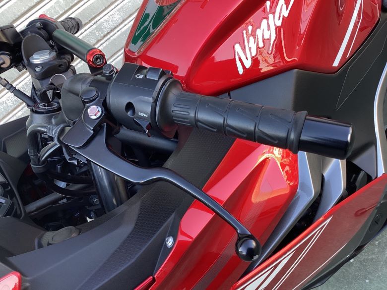 Ｎｉｎｊａ　２５０