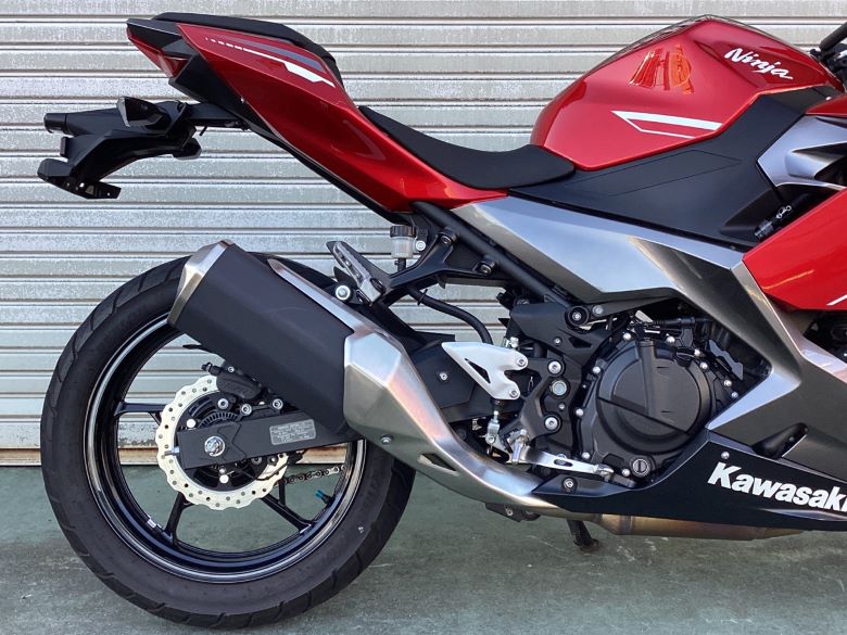 Ｎｉｎｊａ　２５０