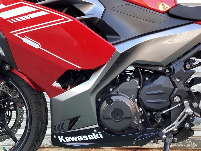 Ｎｉｎｊａ　２５０