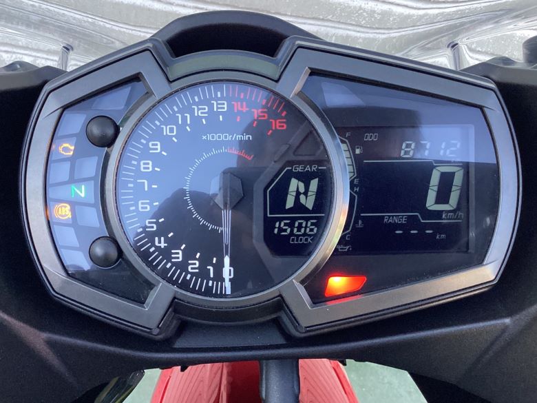 Ｎｉｎｊａ　２５０