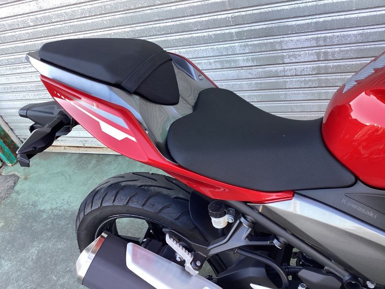 Ｎｉｎｊａ　２５０