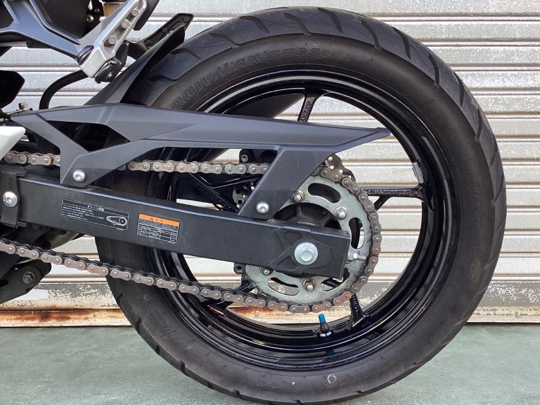 Ｎｉｎｊａ　２５０