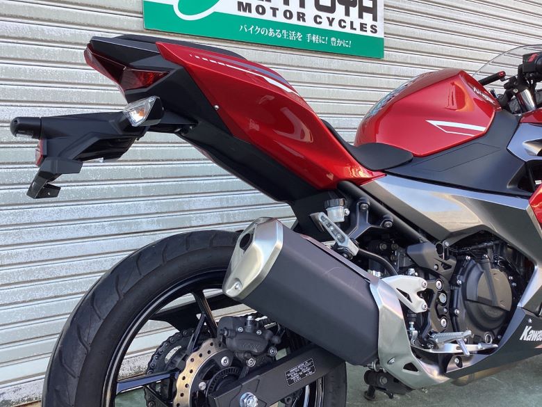 Ｎｉｎｊａ　２５０