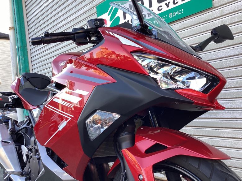 Ｎｉｎｊａ　２５０