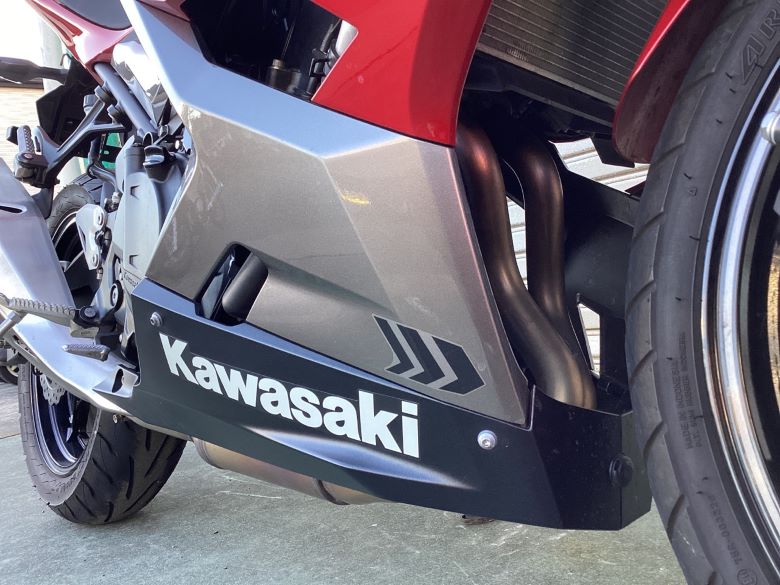 Ｎｉｎｊａ　２５０