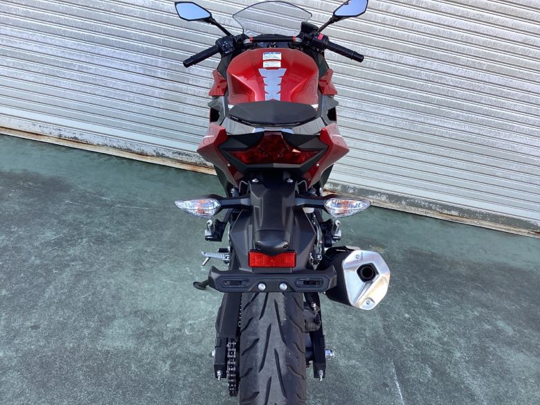 Ｎｉｎｊａ　２５０