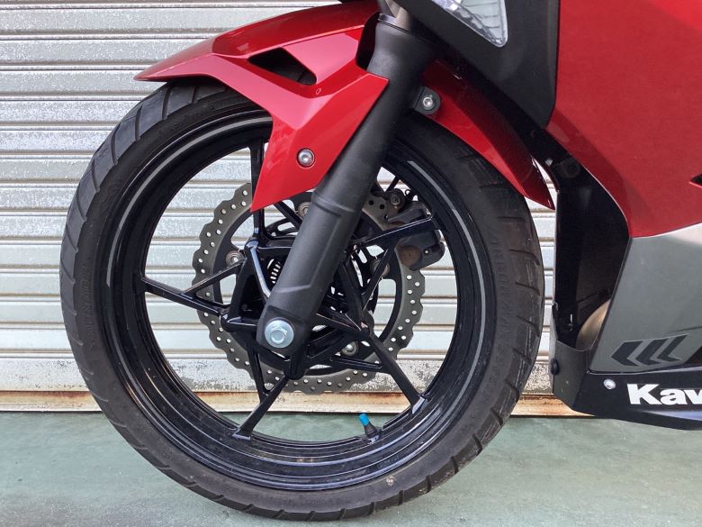 Ｎｉｎｊａ　２５０