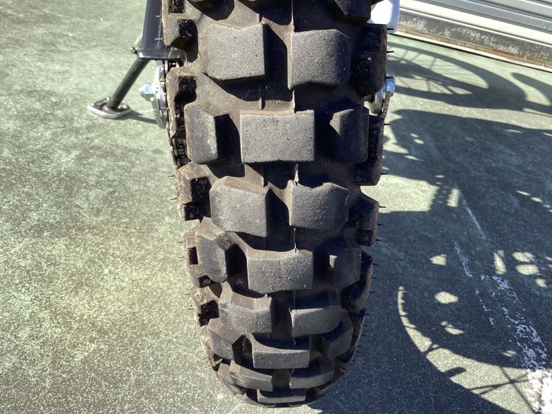 ツーリングセロー