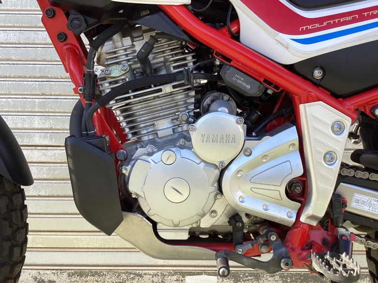 ツーリングセロー