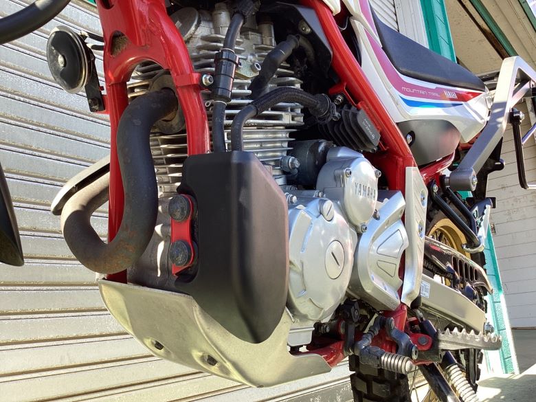 ツーリングセロー