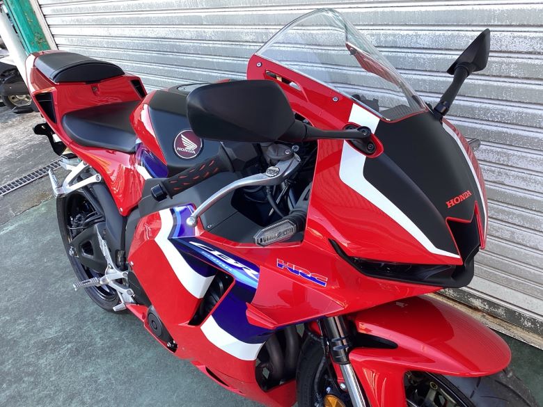 ＣＢＲ６００ＲＲ