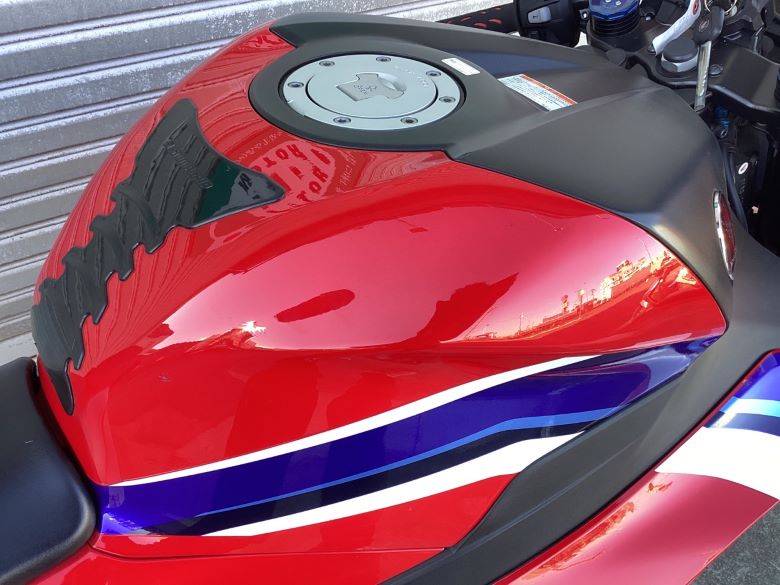 ＣＢＲ６００ＲＲ