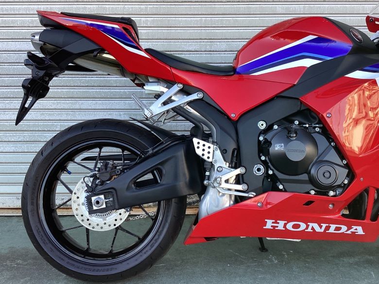 ＣＢＲ６００ＲＲ