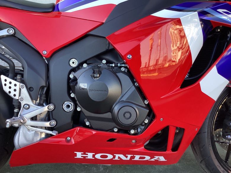 ＣＢＲ６００ＲＲ