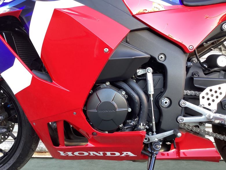 ＣＢＲ６００ＲＲ