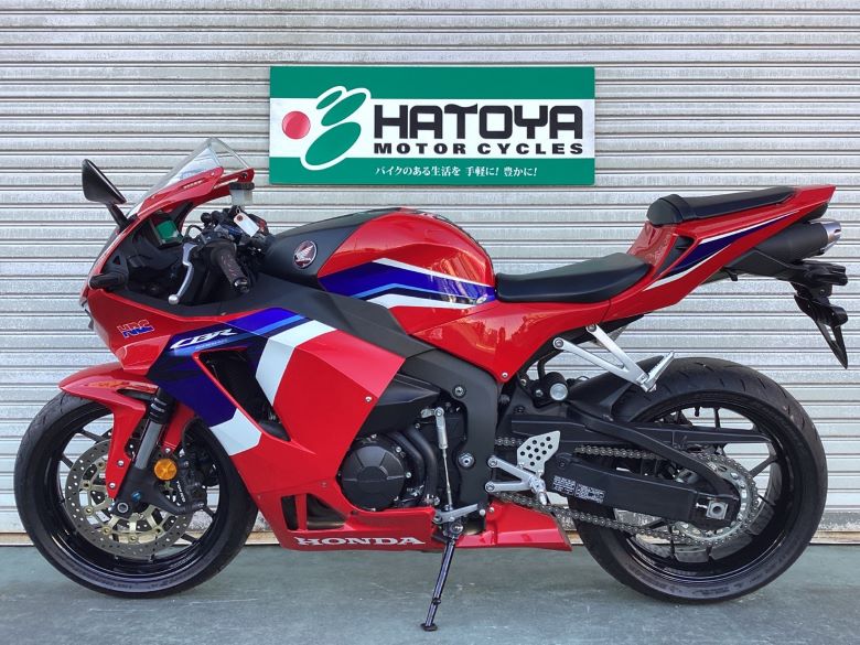ＣＢＲ６００ＲＲ
