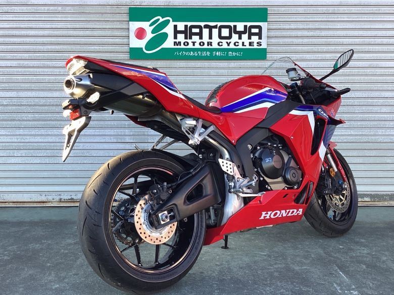 ＣＢＲ６００ＲＲ