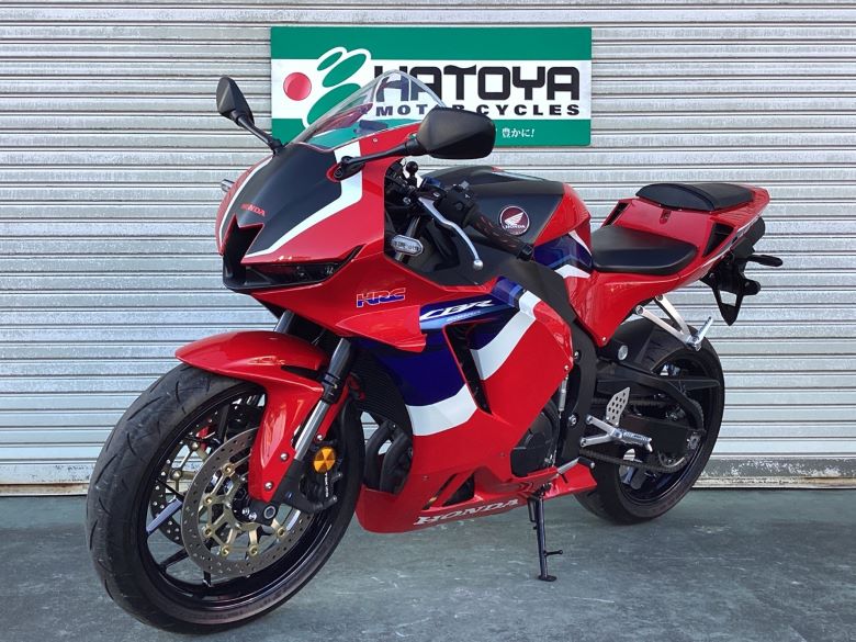ＣＢＲ６００ＲＲ