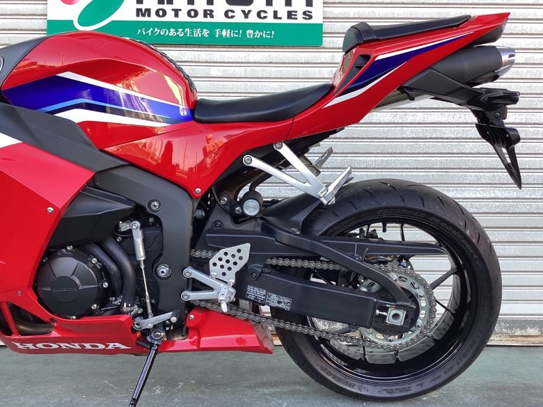 ＣＢＲ６００ＲＲ