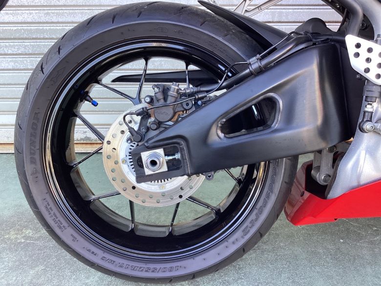 ＣＢＲ６００ＲＲ