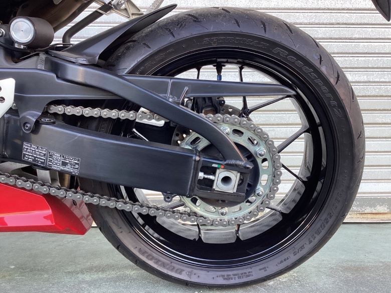 ＣＢＲ６００ＲＲ