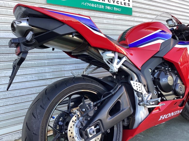 ＣＢＲ６００ＲＲ