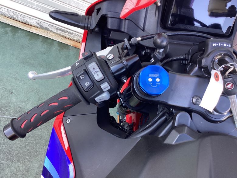 ＣＢＲ６００ＲＲ