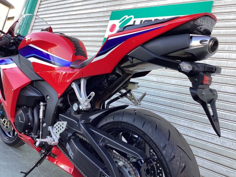 ＣＢＲ６００ＲＲ