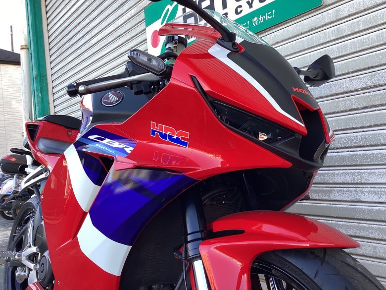 ＣＢＲ６００ＲＲ