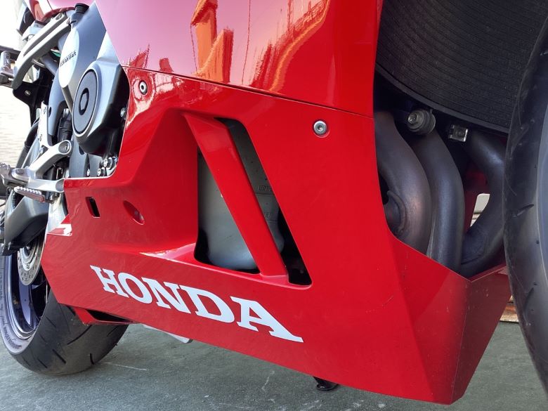 ＣＢＲ６００ＲＲ