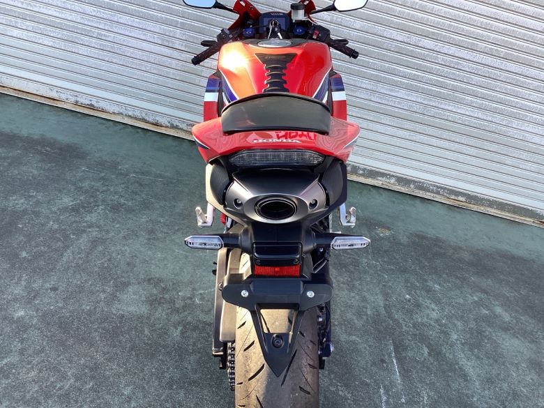 ＣＢＲ６００ＲＲ