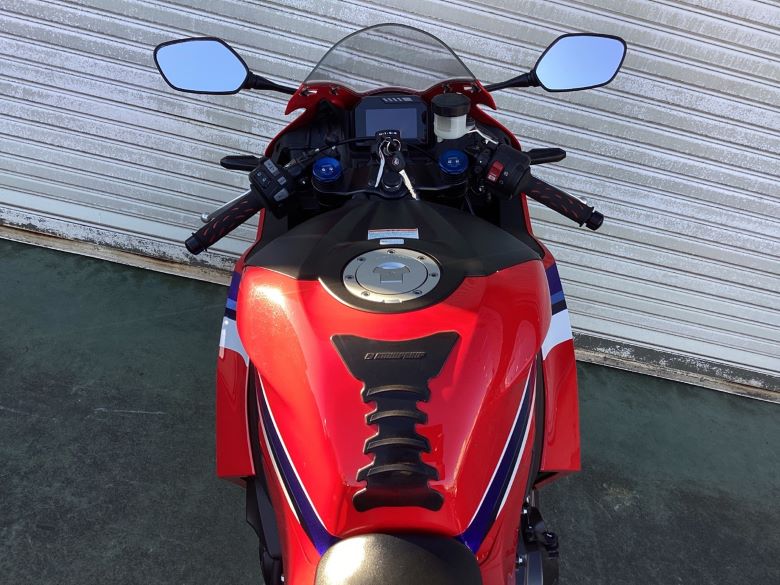 ＣＢＲ６００ＲＲ