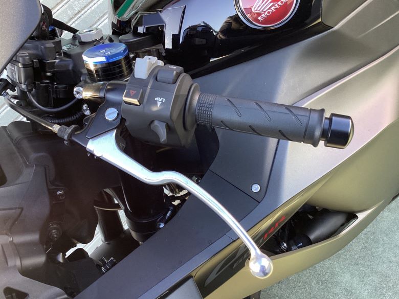 ＣＢＲ６００ＲＲ