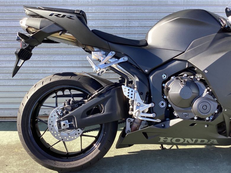 ＣＢＲ６００ＲＲ