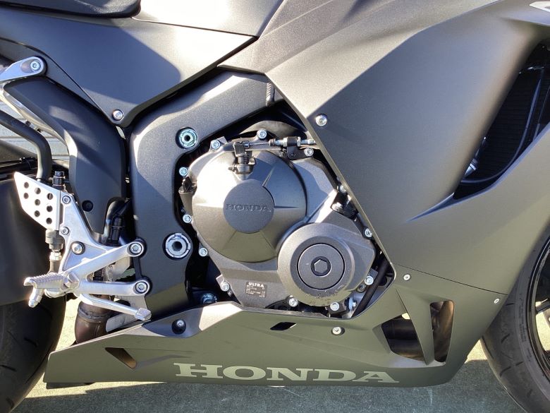 ＣＢＲ６００ＲＲ