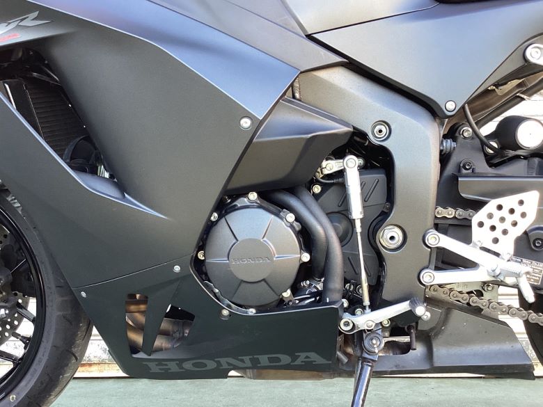 ＣＢＲ６００ＲＲ