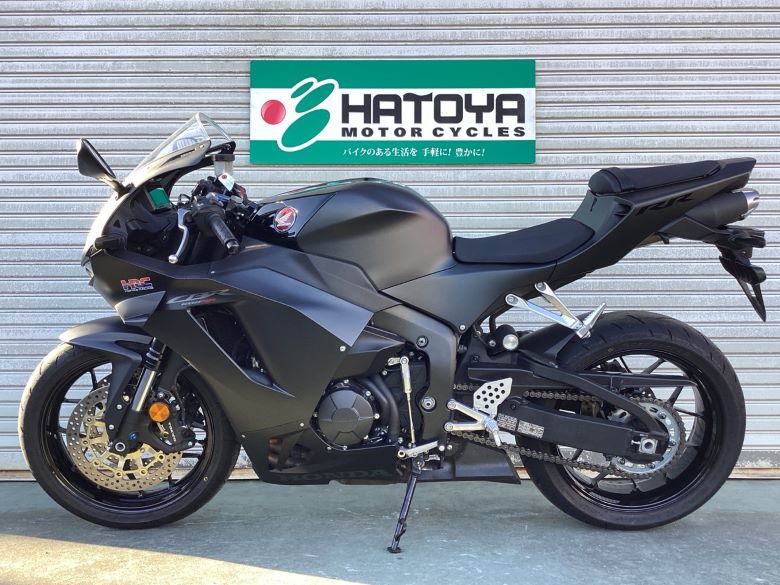 ＣＢＲ６００ＲＲ