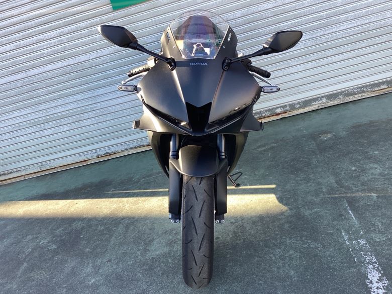 ＣＢＲ６００ＲＲ