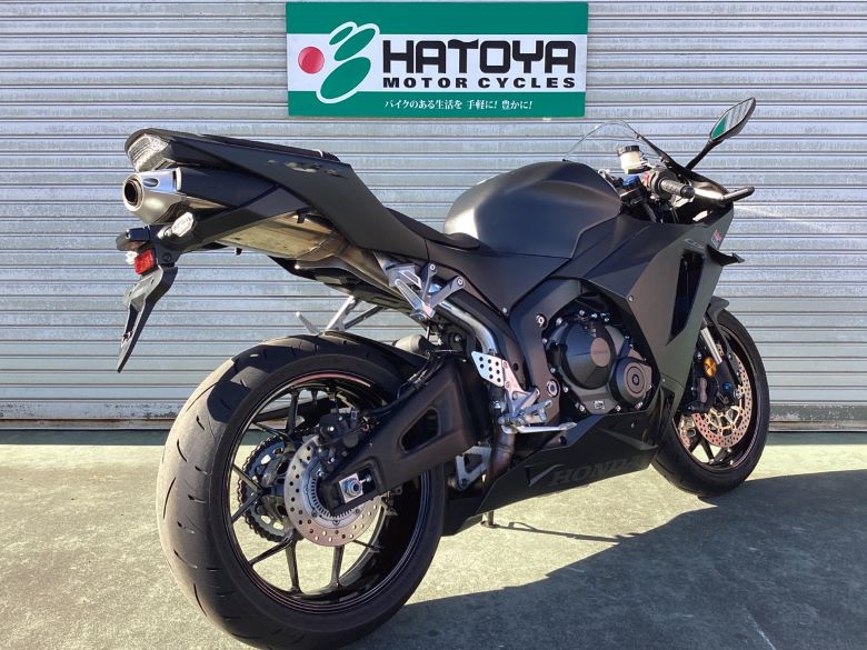 ＣＢＲ６００ＲＲ