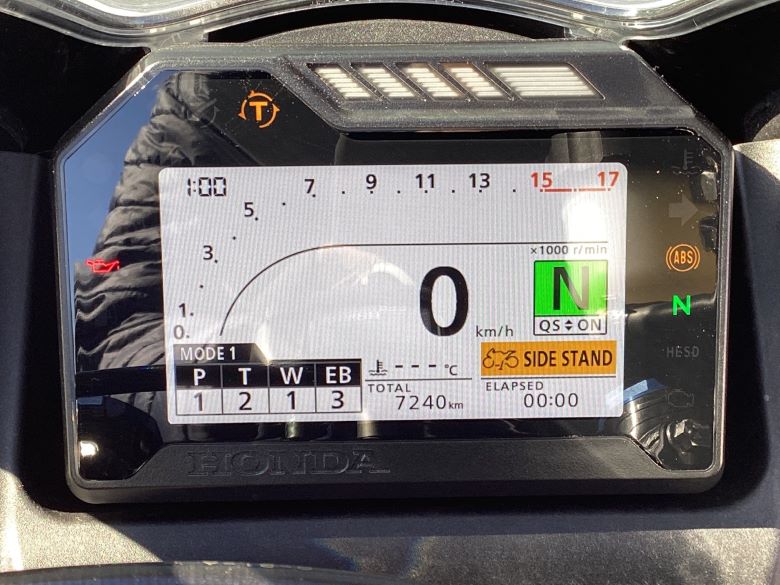 ＣＢＲ６００ＲＲ